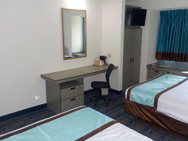  - SureStay Hotel by Best Western Marienville