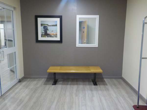  - SureStay Hotel by Best Western Marienville