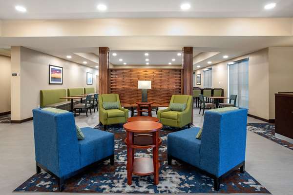  - Comfort Inn & Suites Ames