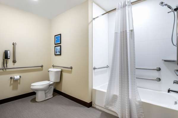  - Comfort Inn & Suites Ames