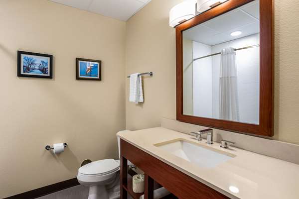  - Comfort Inn & Suites Ames