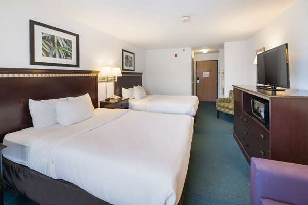  - Rodeway Inn Urbana - I-74, Exit 183