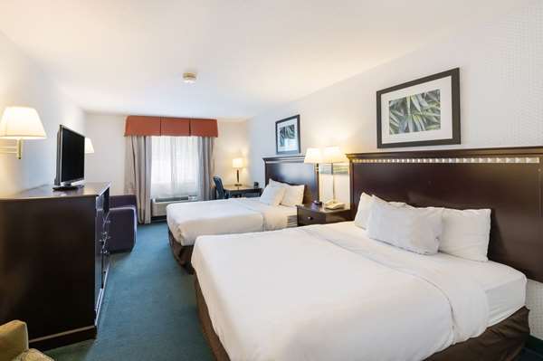  - Rodeway Inn Urbana - I-74, Exit 183