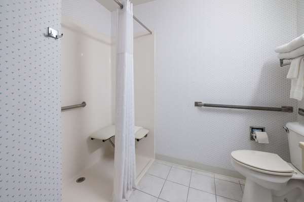  - Rodeway Inn Urbana - I-74, Exit 183