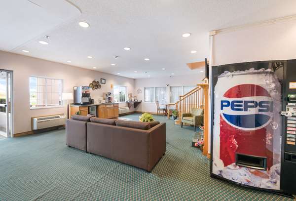  - Rodeway Inn Urbana - I-74, Exit 183