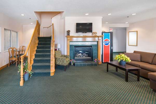  - Rodeway Inn Urbana - I-74, Exit 183