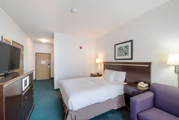  - Rodeway Inn Urbana - I-74, Exit 183