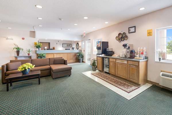  - Rodeway Inn Urbana - I-74, Exit 183