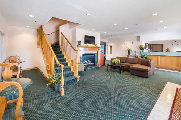  - Rodeway Inn Urbana - I-74, Exit 183