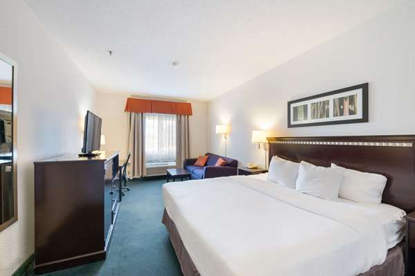  - Rodeway Inn Urbana - I-74, Exit 183