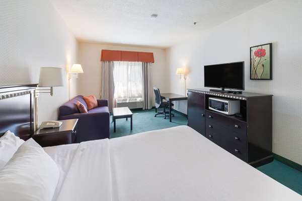  - Rodeway Inn Urbana - I-74, Exit 183