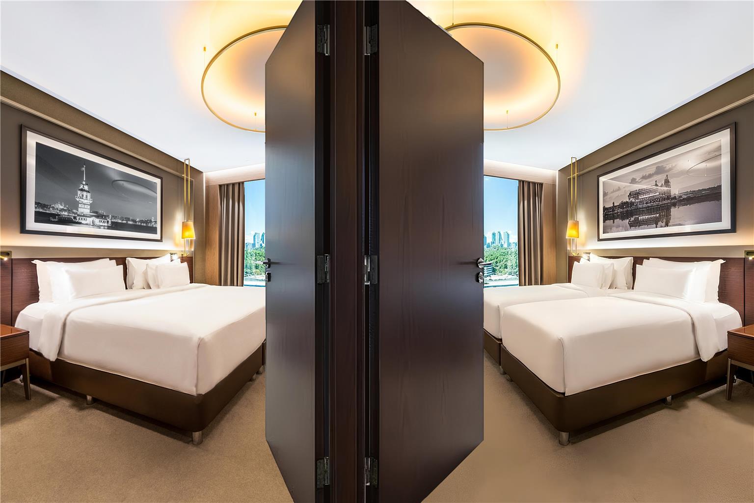 Radisson Collection Hotel, Vadistanbul