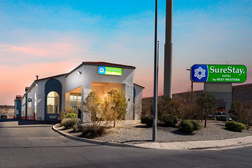 SureStay by Best Western Albuquerque Mid