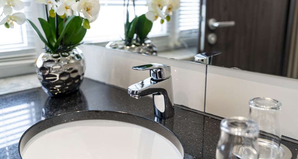 PLAZA INN Blankenburg Ditzingen, Sure Hotel Collection-guestroom-Guest Room,Bathroom,On-Site.jpg