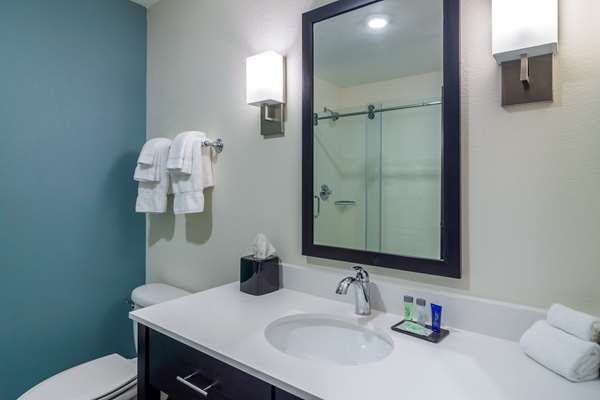  - Sleep Inn Newnan - I-85, Exit 47