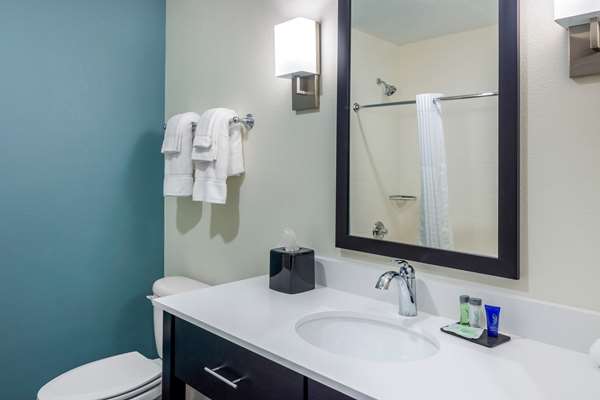  - Sleep Inn Newnan - I-85, Exit 47