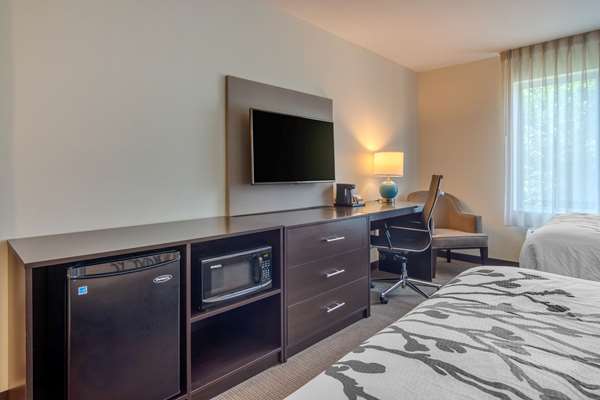  - Sleep Inn Newnan - I-85, Exit 47