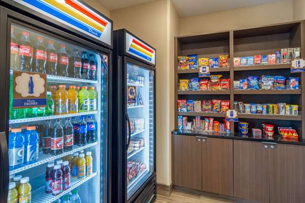  - Sleep Inn Newnan - I-85, Exit 47