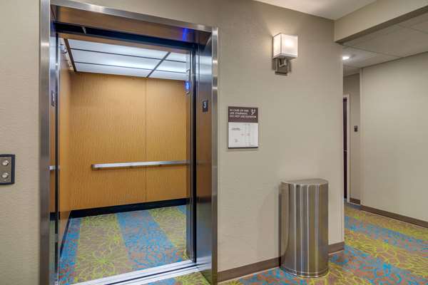  - Sleep Inn Newnan - I-85, Exit 47