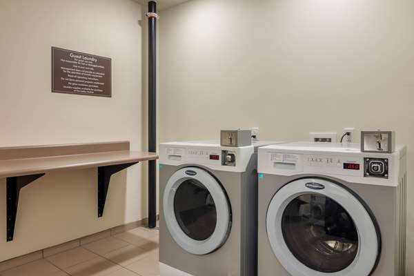 Amenities - MainStay Suites Newnan - I-85, Exit 47