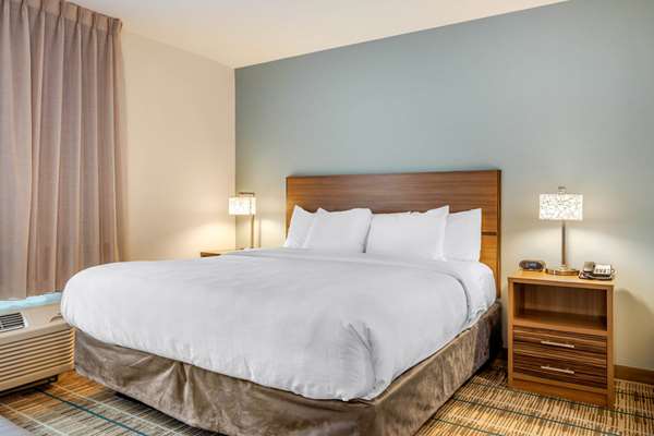  - MainStay Suites Newnan - I-85, Exit 47