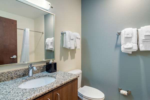  - MainStay Suites Newnan - I-85, Exit 47