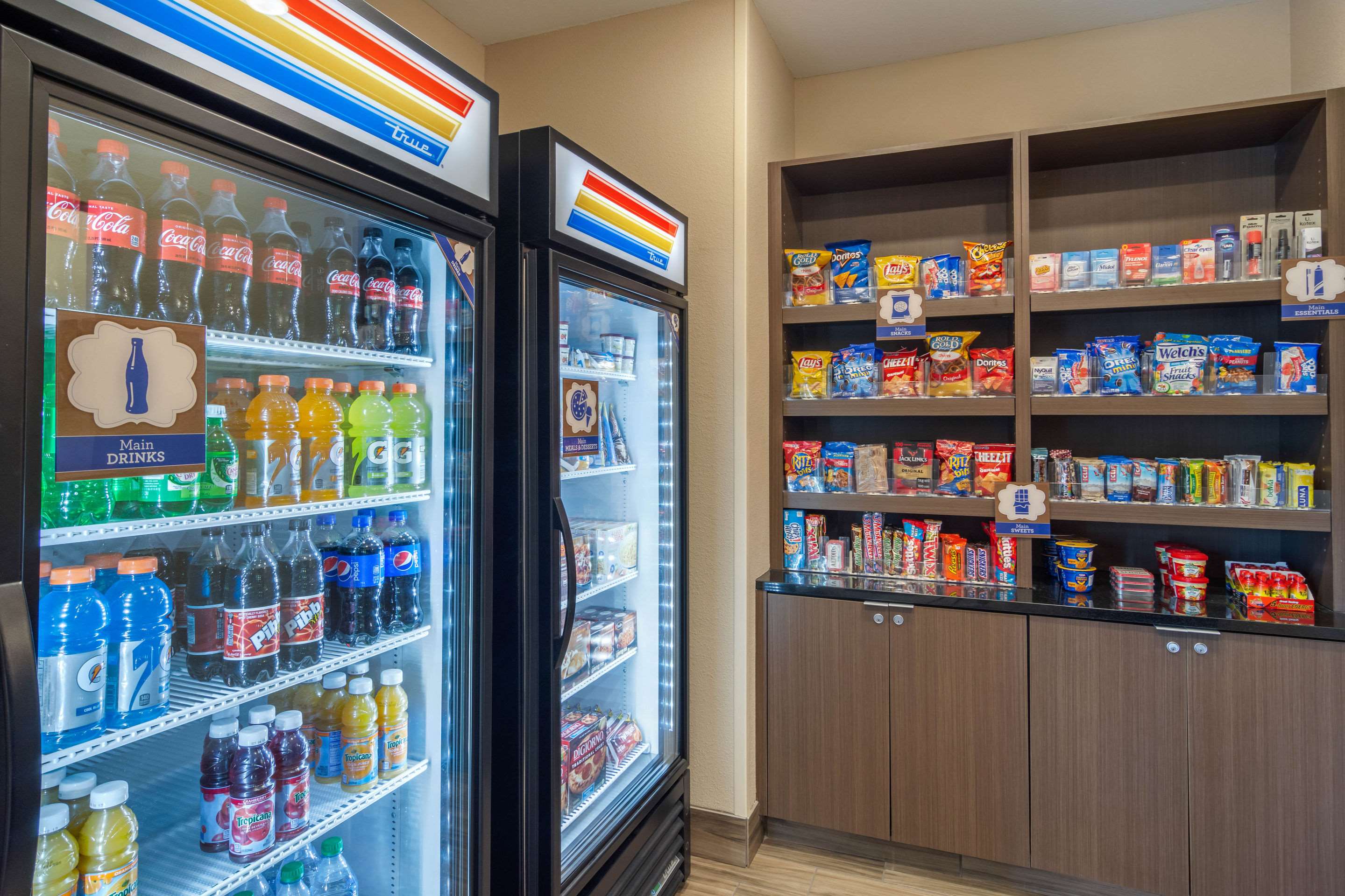 Hotel marketplace | MainStay Suites Newnan Atlanta South