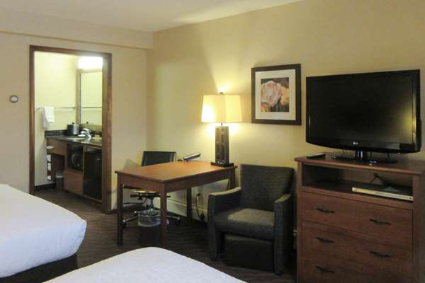  - Quality Inn & Suites Detroit Lakes