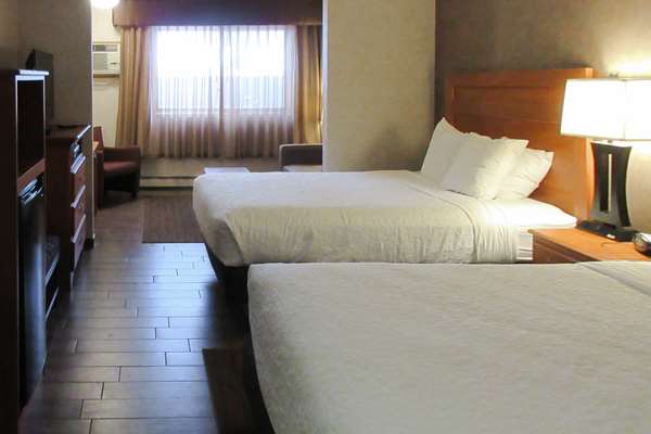  - Quality Inn & Suites Detroit Lakes
