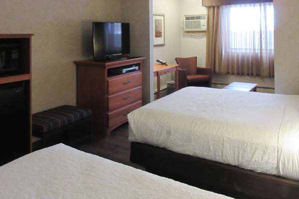  - Quality Inn & Suites Detroit Lakes