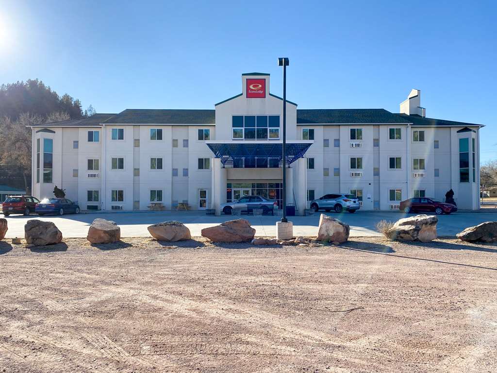Econo Lodge Hot Springs, SD