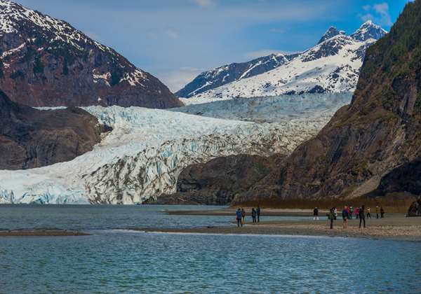  - Baranof Downtown Hotel Juneau