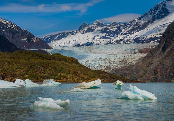  - Baranof Downtown Hotel Juneau