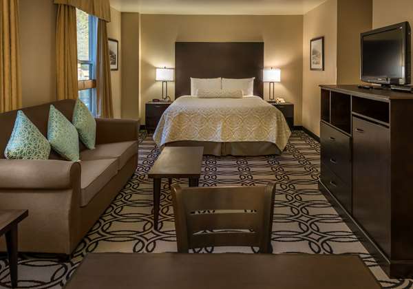  - Baranof Downtown Hotel Juneau