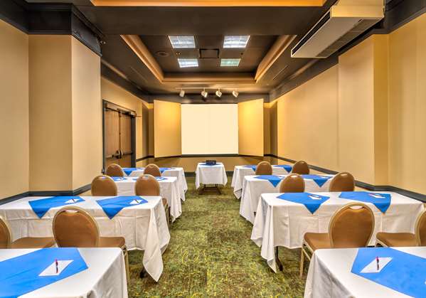  - Baranof Downtown Hotel Juneau