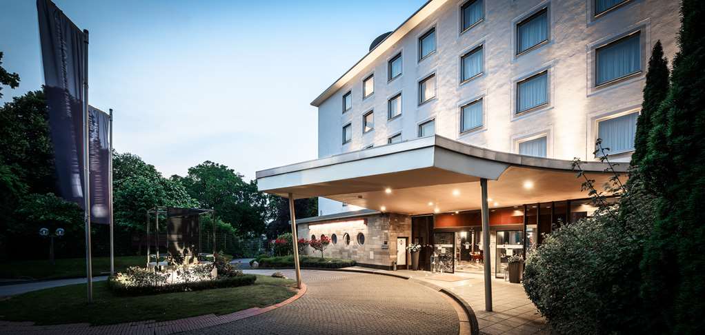 Ameron Hotel Konigshof Bonn