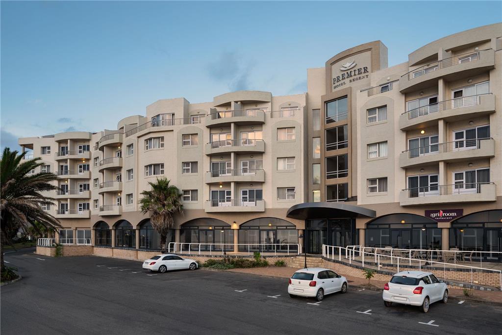 Premier Hotel Regent