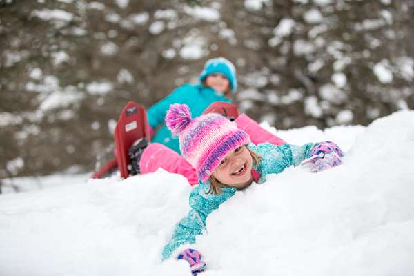 Recreation - Lake Louise Inn