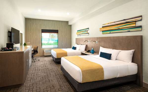  - Ayres Hotel Chula Vista