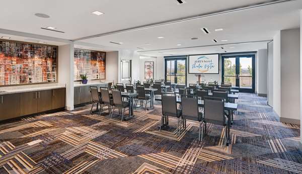  - Ayres Hotel Chula Vista