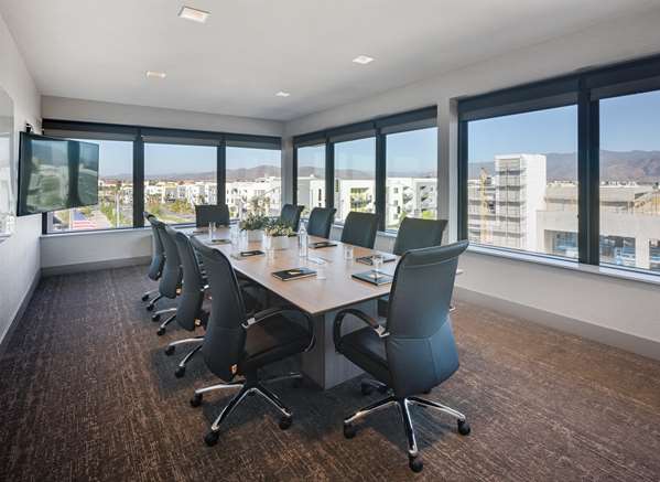  - Ayres Hotel Chula Vista