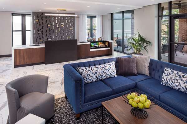  - Hyatt Place Hotel Towne Centre Mount Pleasant