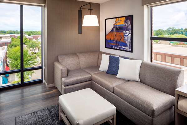  - Hyatt Place Hotel Towne Centre Mount Pleasant