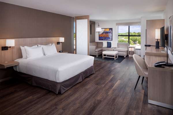  - Hyatt Place Hotel Towne Centre Mount Pleasant