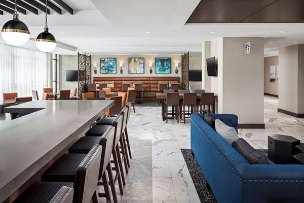 Restaurant - Hyatt Place Hotel Towne Centre Mount Pleasant