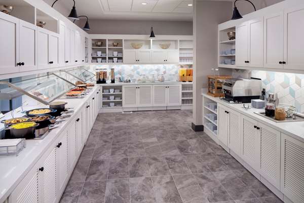  - Hyatt Place Hotel Towne Centre Mount Pleasant