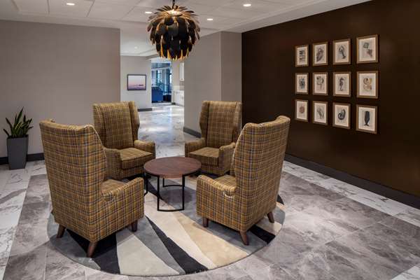  - Hyatt Place Hotel Towne Centre Mount Pleasant