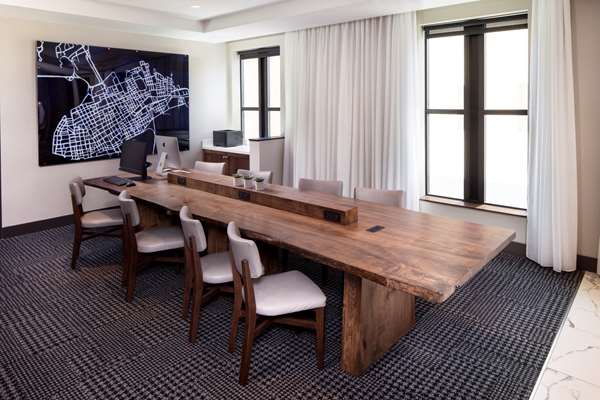  - Hyatt Place Hotel Towne Centre Mount Pleasant