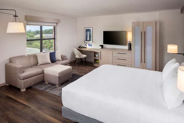  - Hyatt Place Hotel Towne Centre Mount Pleasant