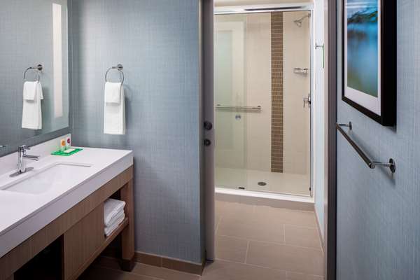  - Hyatt Place Hotel Towne Centre Mount Pleasant